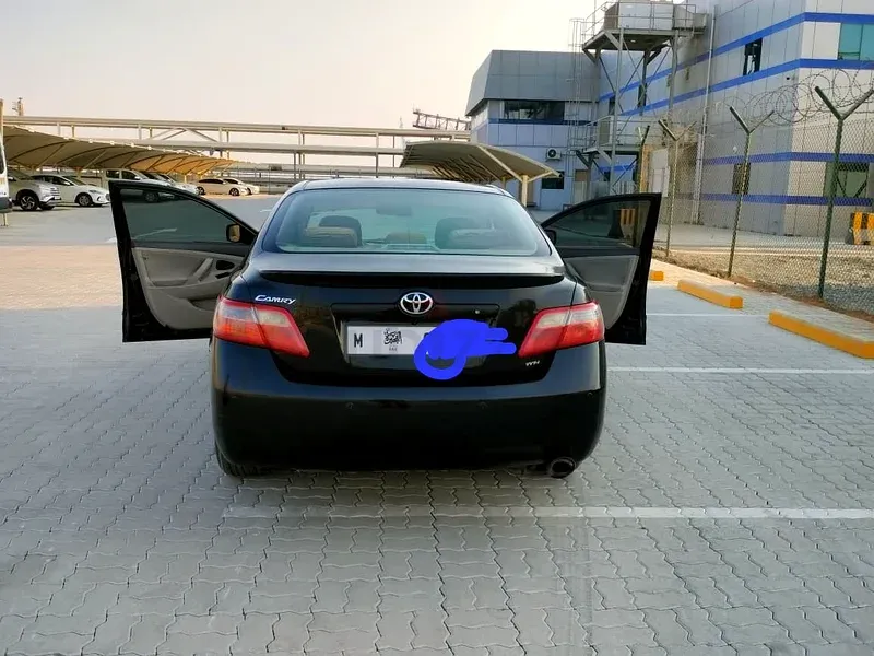 تويوتا كامري 2009